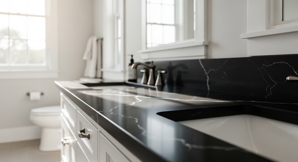 West Palm Beach Quartz Countertops