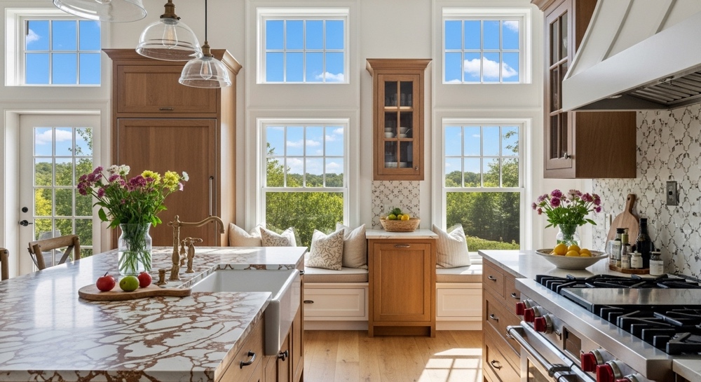 West Palm Beach Quartz Countertops