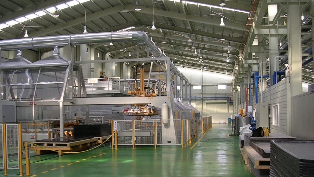 bioquartz West Palm Beach manufacturing